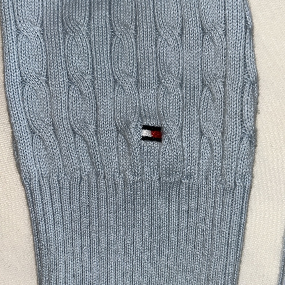 Vintage Tommy Hilfiger Sweater